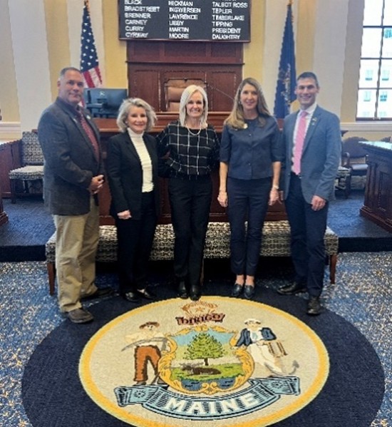 June 2025 Newsletter