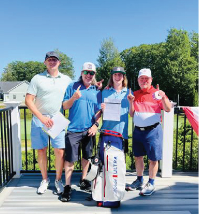 September 2025 Newsletter